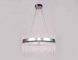 Купить с доставкой по Москве и России Подвесная люстра Ambrella Light TR5353