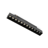 Фото Светильник на шине AM Group MAGNET AM 413 LL-20-12T-8W-4000K