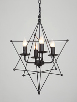 Цена на Подвесная люстра Vitaluce V4143/4