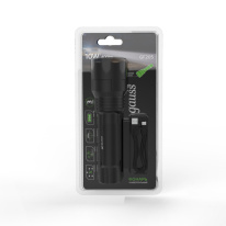 Фонарь Gauss GF205 в интернет магазине Гет Лайт