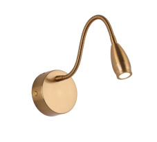 Фото Светильник для картин Zortes ZRS.10010.3