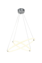 Подвесная люстра Zortes ZRS.57793.96 Цена на Подвесная люстра Zortes ZRS.57793.96