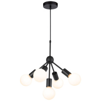 Фото Подвесной светильник Lussole LSP-8271