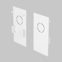 Купить с доставкой по Москве и России Заглушка Maytoni Technical TRA034EC-41W