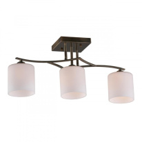 Фото Люстра на штанге Omnilux OML-55317-03