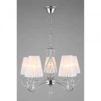 Купить Подвесная люстра Omnilux OML-56203-05