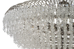 Подвесная люстра Arti Lampadari Bronte E 1.5.80.106 N в интернет магазине Гет Лайт