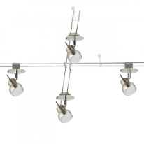 Купить Трек-система DeMarkt 550011605