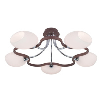 Фото Накладная люстра Citilux CL131151