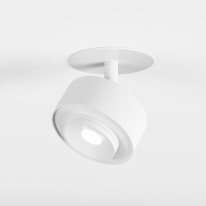 Фото Спот Elektrostandard 25089/LED 6W 4000K белый