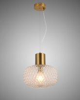 Фото Подвесной светильник Moderli Moderli V10922-P Sunset подвесной