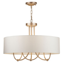 Подвесная люстра Maytoni ARM006PL-08G Фото Подвесная люстра Maytoni ARM006PL-08G