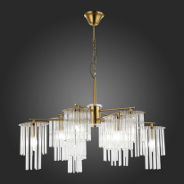 Подвесная люстра Evoluce SLE1122-303-08 в интернет магазине Гет Лайт