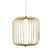 Цена на Подвесной светильник Freya FR6131PL-L13BS