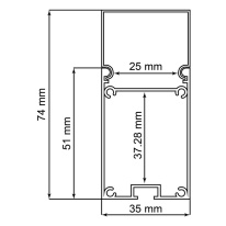 Feron 10377 в интернет магазине Гет Лайт