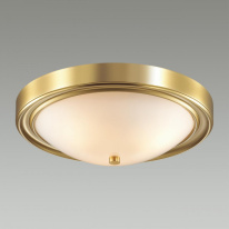 Цена на Накладной светильник LUMION 5259/3C