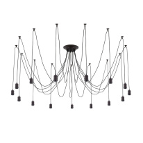 Подвесной светильник Citilux CL451152 Фото Подвесной светильник Citilux CL451152