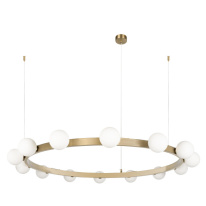 Фото Подвесная люстра LOFT IT 10311/14