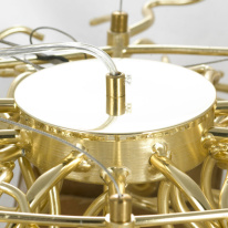 Подвесная люстра Lussole LSP-8606 в интернет магазине Гет Лайт