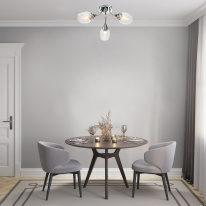 Купить Накладная люстра Escada 670/3P