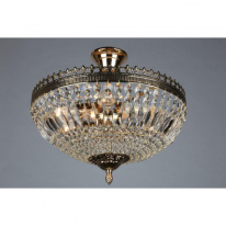 Люстра на штанге Omnilux OML-76607-04 в интернет магазине Гет Лайт