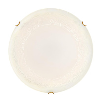 Купить Накладной светильник Sonex 7602/BL