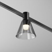 Купить Светильник на шине Maytoni Technical TR147-1-3W3K-B