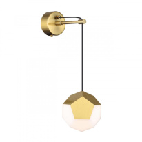 Цена на Бра Odeon Light 4305/7WL