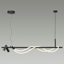 Цена на Подвесной светильник Odeon Light 4391/30L