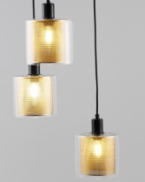 Цена на Подвесной светильник Moderli V2871-3P