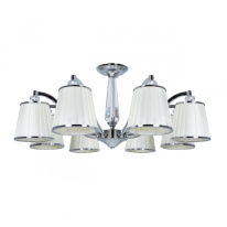 Фото Люстра на штанге ARTE Lamp A4047PL-8CC
