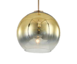 Фото Подвесной светильник Kink Light 07565-30,33