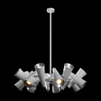 Подвесная люстра Maytoni MOD095PL-14W Цена на Подвесная люстра Maytoni MOD095PL-14W