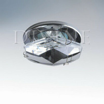 Купить Встраиваемый светильник Lightstar 009024