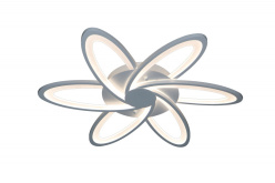 Накладной светильник Natali Kovaltseva HIGH-TECH LED LAMPS 82008 Купить с доставкой по Москве и России Накладной светильник Natali Kovaltseva HIGH-TECH LED LAMPS 82008