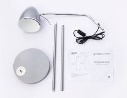 Торшер Ambrella Light TR97685 Цена на Торшер Ambrella Light TR97685