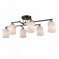 Фото Люстра на штанге Citilux CL129265