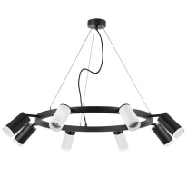 Подвесная люстра Lightstar LR0183643740 Купить Подвесная люстра Lightstar LR0183643740