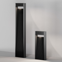 Купить с доставкой по Москве и России Садово-парковый светильник Maytoni O444FL-L13GF3K1