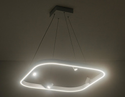 Подвесная люстра Ambrella Light FL5802 Цена на Подвесная люстра Ambrella Light FL5802