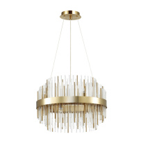 Подвесная люстра Odeon Light 4639/8 Фото Подвесная люстра Odeon Light 4639/8