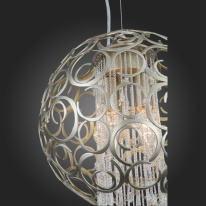 Цена на Подвесная люстра ST-Luce SL1101.203.02