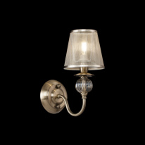 Купить Бра Freya FR2685WL-01BZ