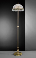 Фото Торшер Reccagni Angelo PN 6200/2