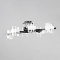 Накладная люстра Citilux CL139262 в интернет магазине Гет Лайт