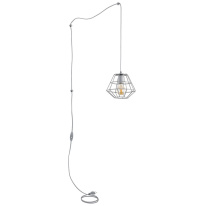 Фото Подвесной светильник TK Lighting 2201 Diamond