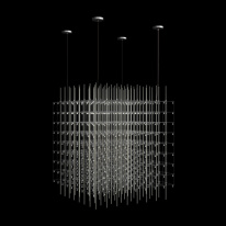 Фото Подвесная люстра LOFT IT 10146/800