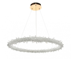 Фото Подвесная люстра Kink Light 07875-80,33(3000K)