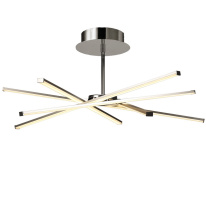 Фото Люстра на штанге Mantra 6030