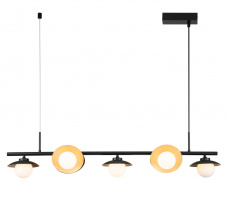 Фото Подвесная люстра Indigo V000282